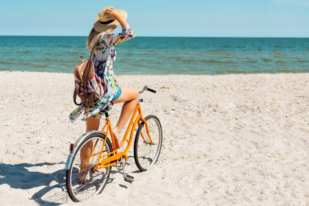 Coastal Bike Tour