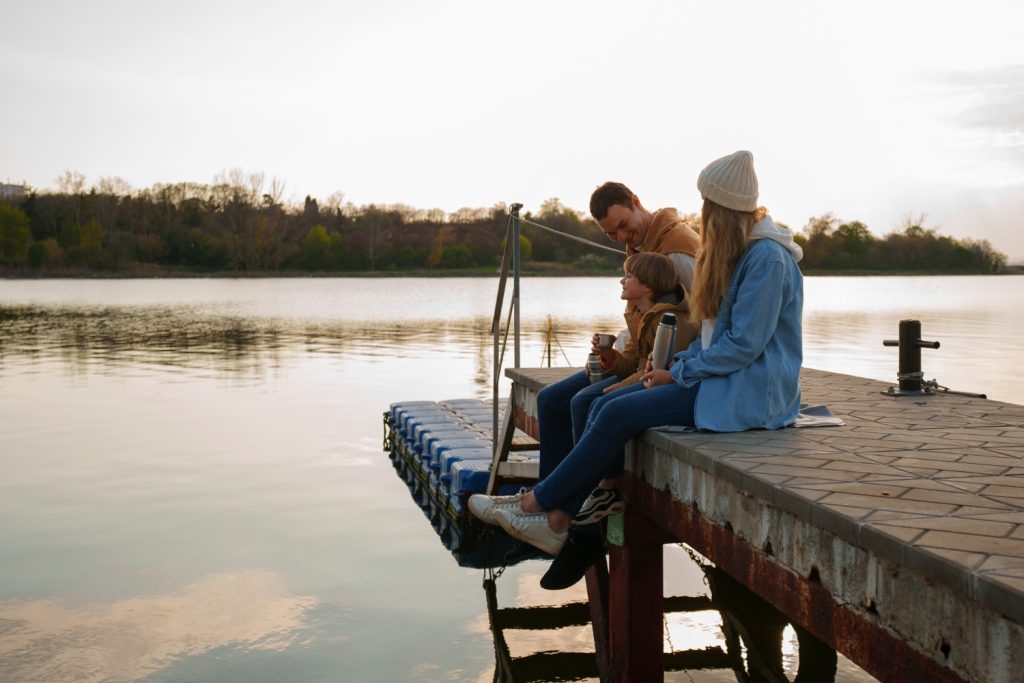 Fishing Experience
