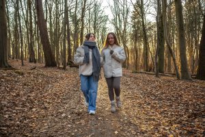 Forest Nature walk