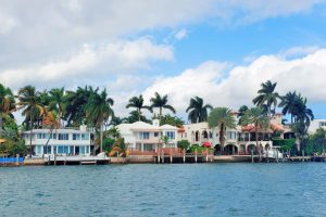 Harbor Side Hotel